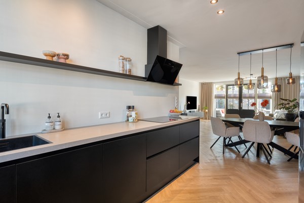 Medium property photo - Melkrijder 10, 3752 XW Bunschoten-Spakenburg